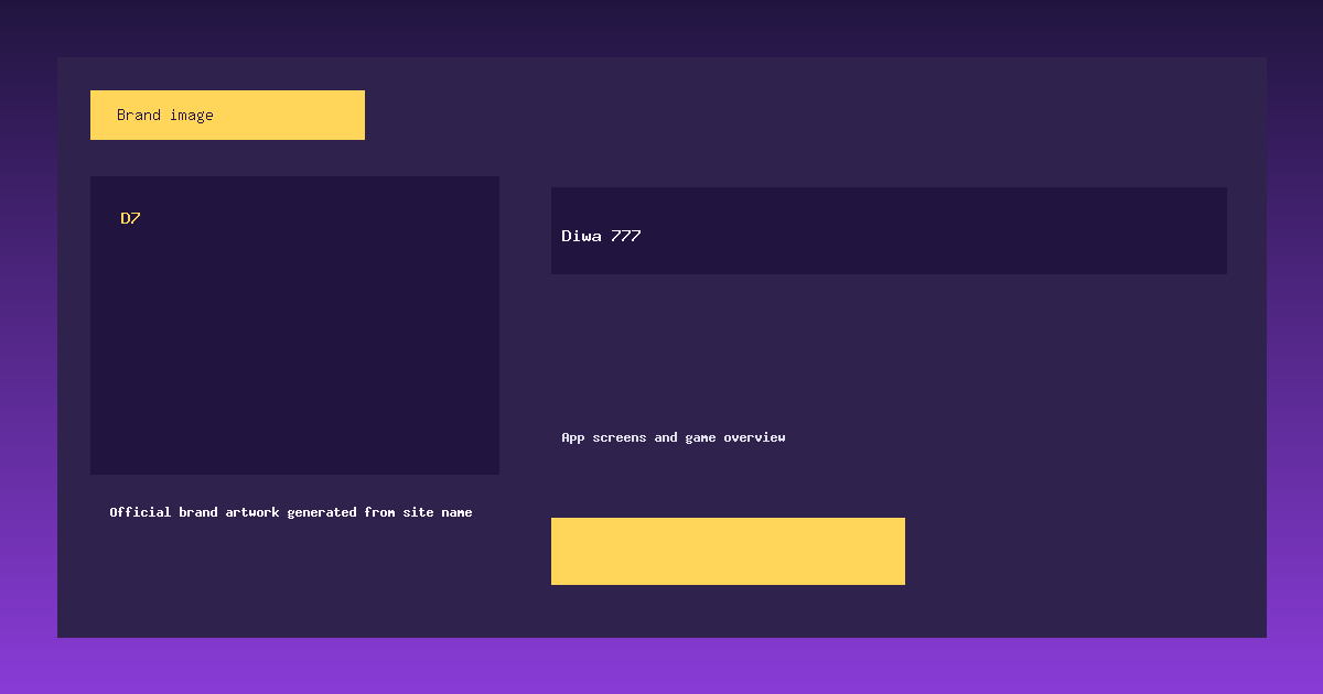 Card Games inside Diwa 777