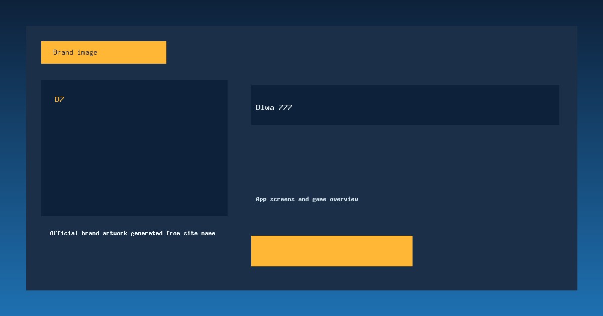 Popular Picks inside Diwa 777